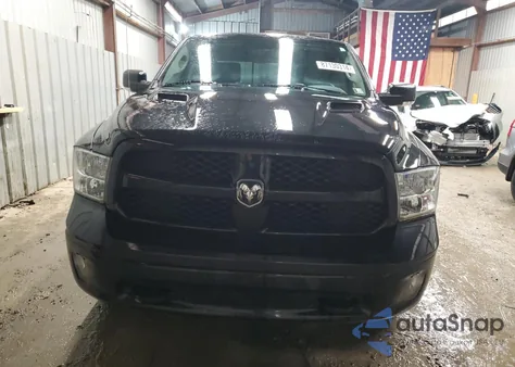 2015 Ram 1500 Slt z USA, uszkodzony, nr VIN 1C6RR7LT6FS626832